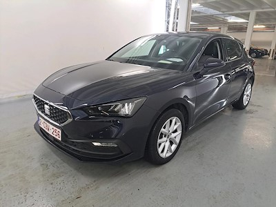 Seat LEON 1.0 ETSI 81KW S-S MOVE! DSG