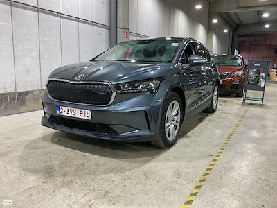Skoda Enyaq 82KWH IV 80