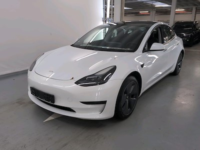 Tesla Model 3 BEV STANDARD RWD PLUS AUTO