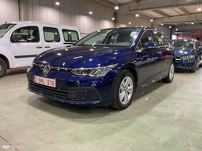 Volkswagen Golf viii 2.0 TDI 110KW LIFE DSG