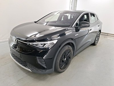 Volkswagen ID.4 BEV 82KWH 128KW PRO