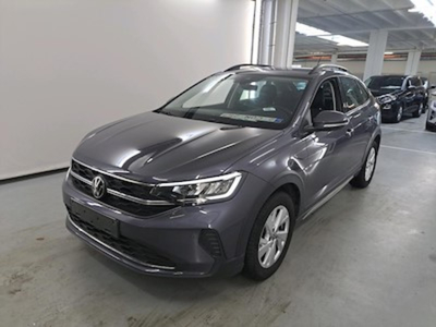 Volkswagen TAIGO 1.0 TSI 70KW LIFE BUSINESS