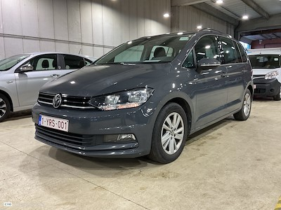 Volkswagen Touran 1.5 TSI TRENDLINE