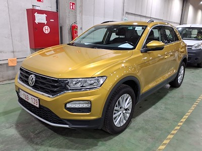 Volkswagen T-ROC 1.0 TSI Style OPF