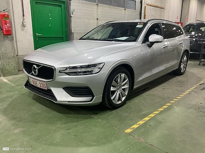 Volvo V60 2.0 B4 D MHEV MOMENTUM PRO AUTO