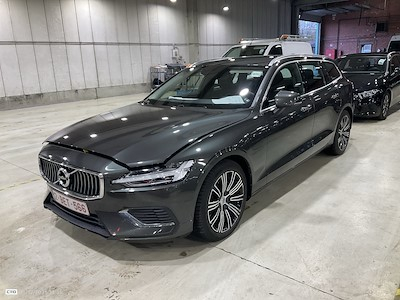 Volvo V60 2.0 T6 RECHARGE GEARTR INSCRIPTION EXPR