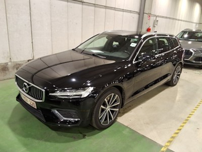 Volvo V60 2.0 T6 RECHARGE GEARTR INSCRIPTION EXPR
