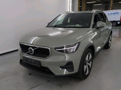 Volvo XC40 1.5 T2 CORE LIMITED EDITION AUTO