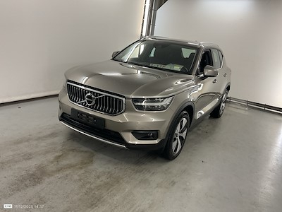 Volvo XC40 1.5 T4 RECHARGE GEARTR. INSCRIPTION EXPR