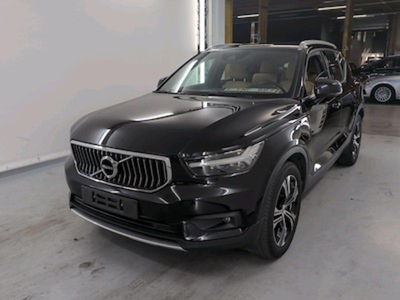 Volvo XC40 1.5 T5 PHEV Inscription