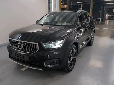Volvo XC40 1.5 T5 PHEV Inscription