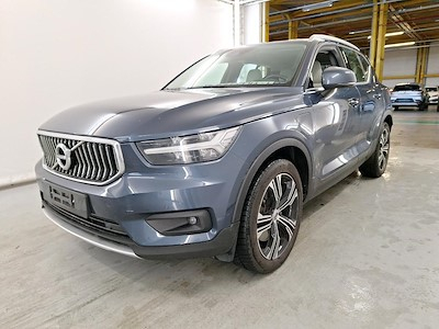 Volvo XC40 1.5 T5 TE PHEV Inscription DCT