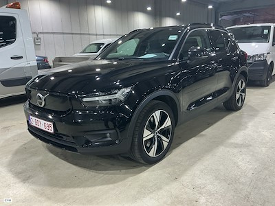 Volvo XC40 BEV 78KWH RECHARGE TWIN PRO