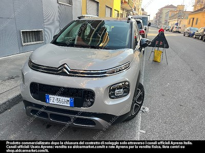 Citroen C3 aircross bluehdi 100 SS -