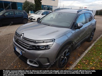 Citroen C5 aircross bluehdi 130 SS -