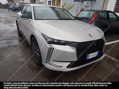 Citroen Ds DS 4 puretech 130 automatico -