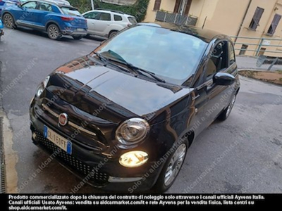 Fiat 500 PC 1.0 70cv ibrido -
