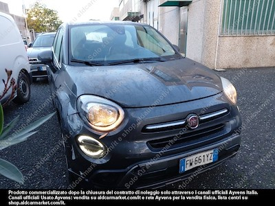 Fiat 500x 1.3 mjet 95cv 4x2 -