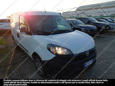 Fiat doblo cargo PC ch1 lounge -
