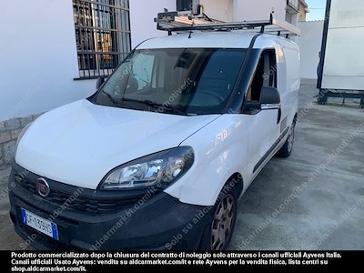 Fiat doblo cargoco14 ch1 easy 1.4 -