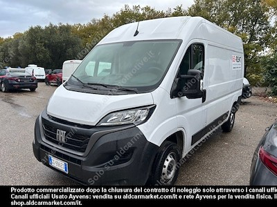Fiat ducato 35 mh2 2.2 mjt3 -