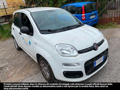 Fiat panda consip12 1.2 69cv easypower -