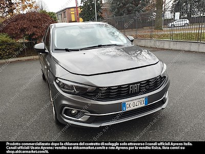 Fiat tipo 1.3 mjt 95cv SS -