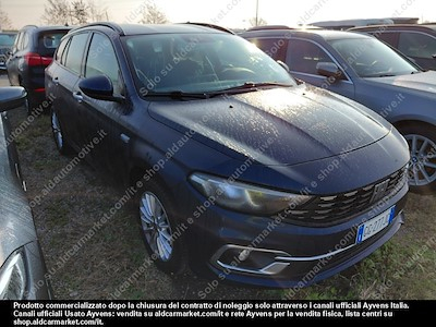 Fiat tipo SW PC 1.6 mjt -