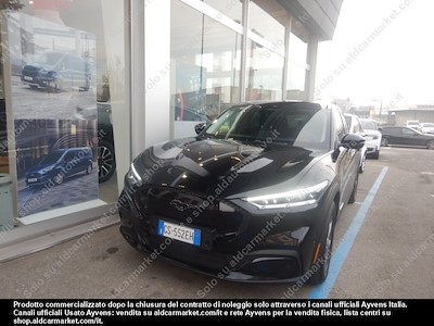 Ford mustang mach-e 269cv standard range -