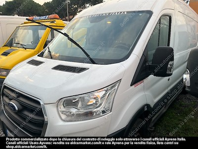 Ford transit PC 310 l3h2 trend -