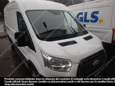 Ford transit PC 350 l3h2 trend -