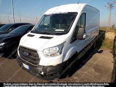 Ford transit 310 l2h2 trend 2.0 -