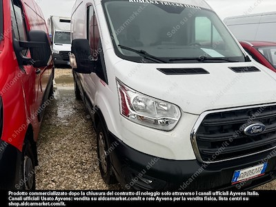 Ford transit 330 l3h2 trend 2.0 -