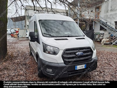 Ford transit 350 l2h2 trend 2.0 -