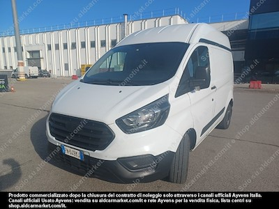 Ford transit custom 2.0tdci 105cv 260 -