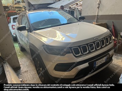 Jeep compass consipa 1.3 T4 phev -