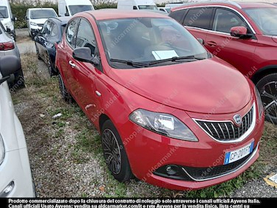 Lancia ypsilon PC 1.0 firefly 70cv -