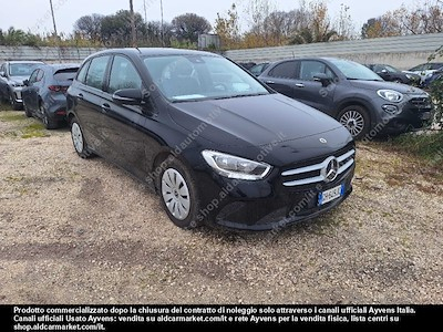 Mercedes-Benz classe B B 180d executive -