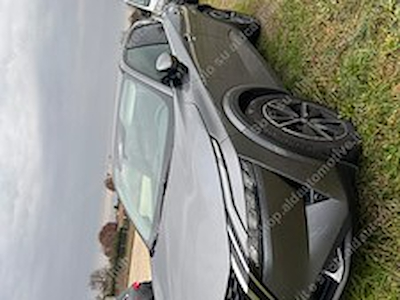 Nissan qashqai 1.3 mhev 158 n-style -