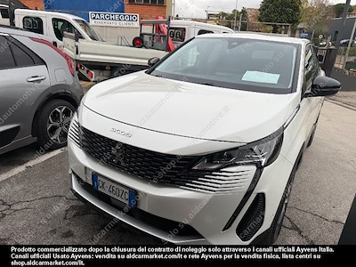 Peugeot 3008 PC bluehdi 130 eat8 -