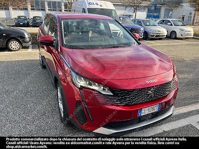 Peugeot 5008 PC bluehdi 130 active -