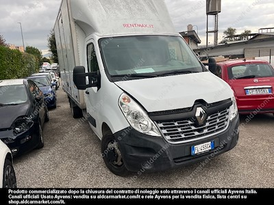 Renault master GV 22 TP RG -