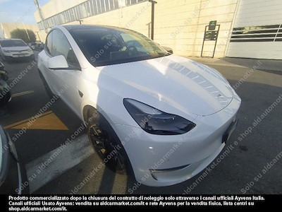 Tesla model Y 75 kwh dual -