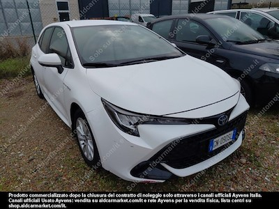 Toyota corolla 1.8 hybrid active my23 -