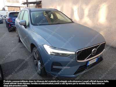 Volvo xc60 B4 D awd automatico -