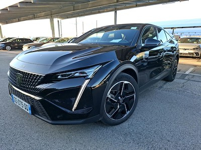 Peugeot 408 408 1.2 PureTech 130ch S&amp;S GT EAT8