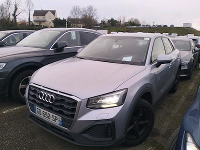 Audi Q2 Q2 30 TDI 116ch