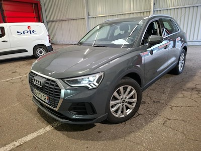 Audi Q3 Q3 35 TDI 150ch Advanced S tronic 7