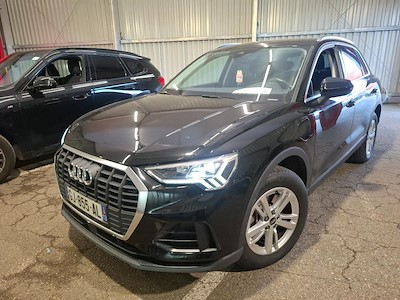 Audi Q3 Q3 45 TFSI e 245ch Business line S tronic 6