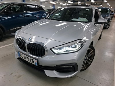 BMW Serie 1 Serie 1 118i 136ch Business Design
